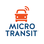 RideKC MICRO TRANSIT Apk