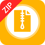 Pro 7-Zip, Unzip Rar Extractor Apk