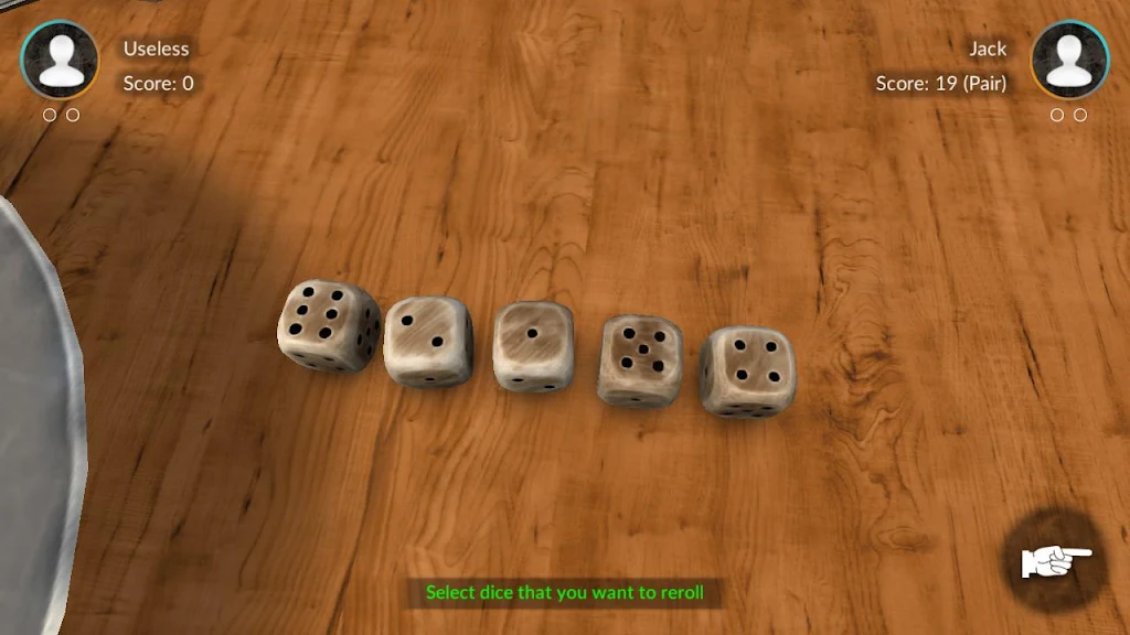 Be Diced Screenshot4