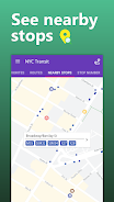 NYC Transit: MTA Subway Times Screenshot3