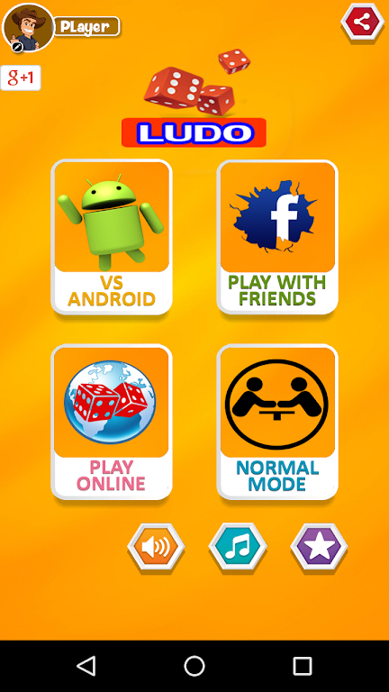 Ludo Star New Classic Screenshot2