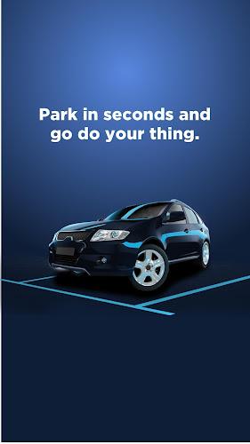 Best Parking - Find Parking Screenshot4