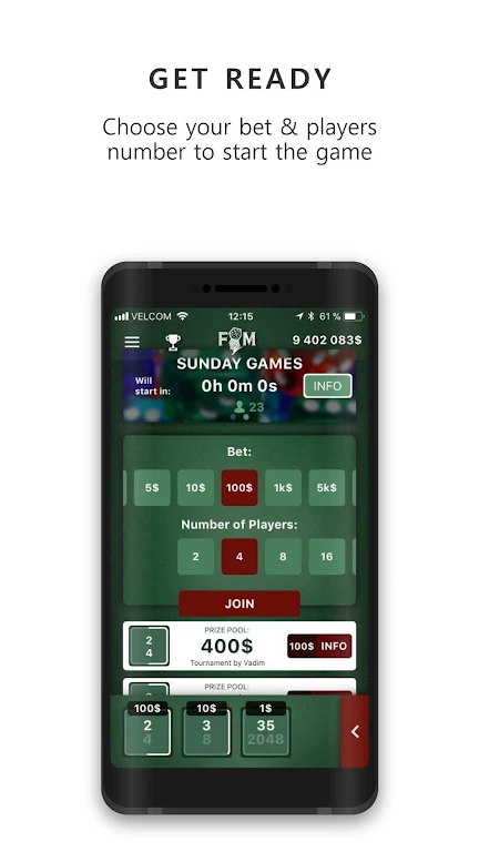 New Factory of Dice Millionaires Screenshot3