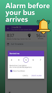 NYC Transit: MTA Subway Times Screenshot5