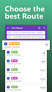 NYC Transit: MTA Subway Times Screenshot2