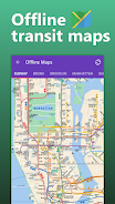 NYC Transit: MTA Subway Times Screenshot6