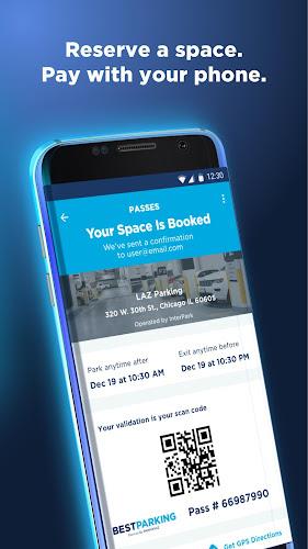 Best Parking - Find Parking Screenshot3