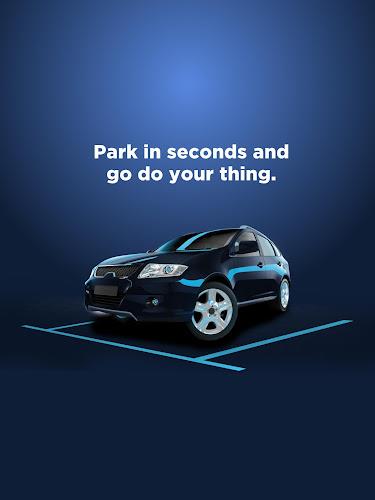 Best Parking - Find Parking Screenshot8