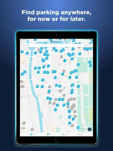 Best Parking - Find Parking Screenshot5