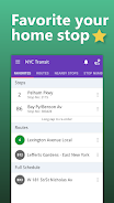 NYC Transit: MTA Subway Times Screenshot7