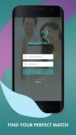 A Transsexual Date Screenshot1