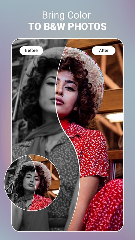 Aibi Photo Screenshot4