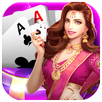Fun Teen Patti - Indian Poker Apk