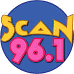 Radio Scan 96.1 FM (El poder l Apk