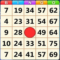 Bingo games free to play Apk