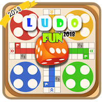 LUDO FUN NEW Apk