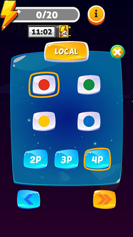Ludo Adventure Screenshot4