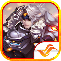 Trụ Vương Cứu Thiếp - Đại Chiến Kiếm Người Yêu Apk