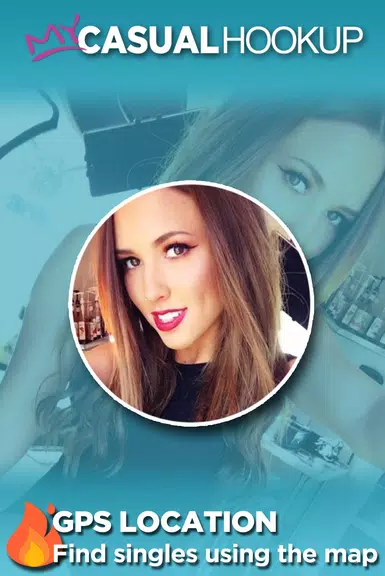 My Casual Hookup Dating App Screenshot2