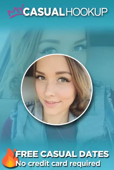 My Casual Hookup Dating App Screenshot4