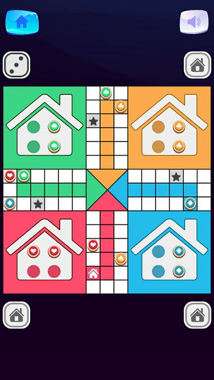 Ludo Adventure Screenshot3