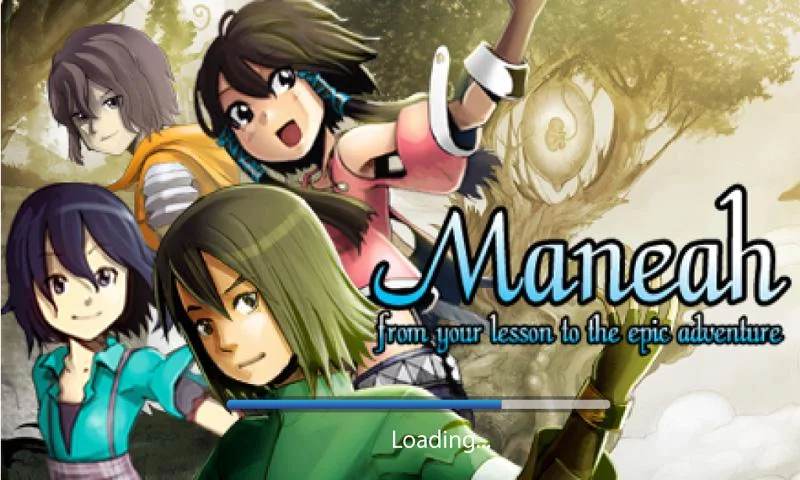 The comics comic asides Screenshot1