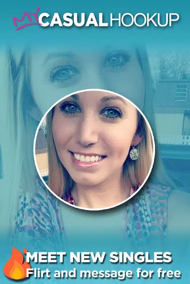 My Casual Hookup Dating App Screenshot1