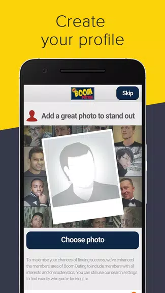 Open-Minded Dating 30+ Girls write first Screenshot2