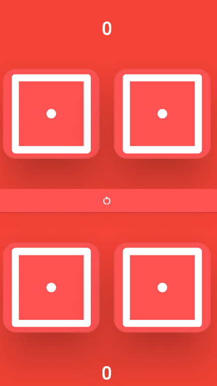 2 Player Games - Dice Roll Screenshot2