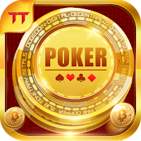 TT Poker-Texas Hold'em Poker Apk