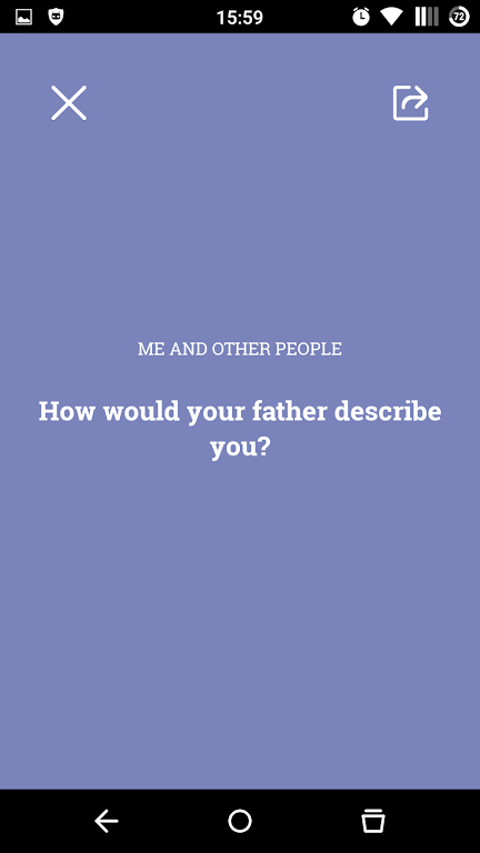 SAQ – Seldomly Asked Questions Screenshot4