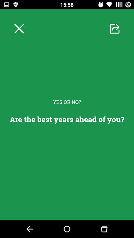 SAQ – Seldomly Asked Questions Screenshot3
