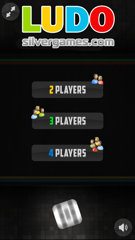Ludo 4D - New Ludo King 2019 Screenshot4