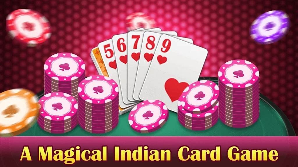 Teen Patti Star Rang Screenshot3