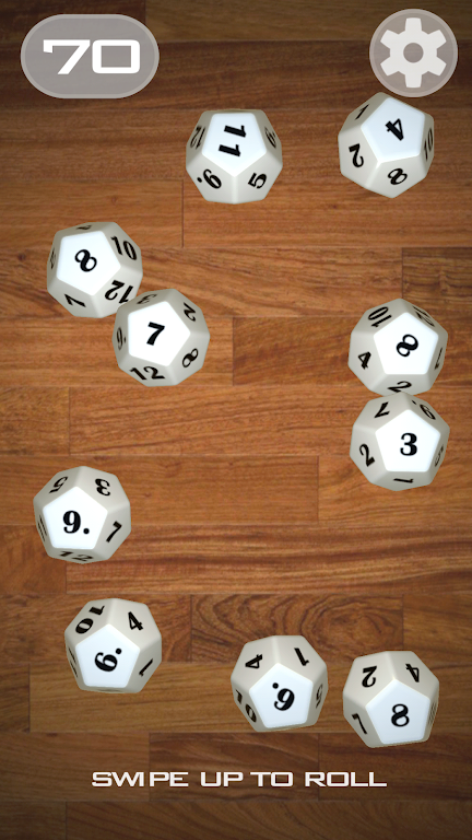 Dice 4 Gamers Screenshot3