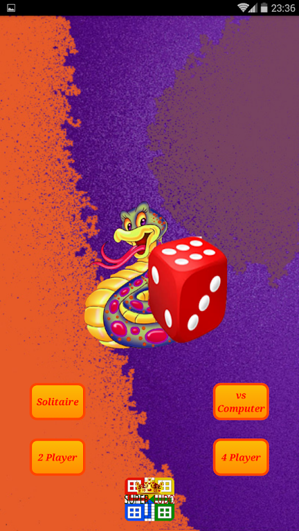 SUPER LUDO KING Screenshot2