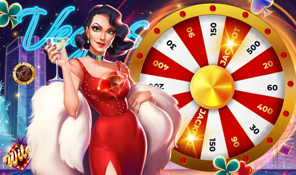 Lucky Vega's Winn Screenshot2