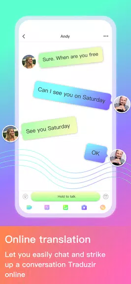 Likeu-Love & Pet Screenshot4