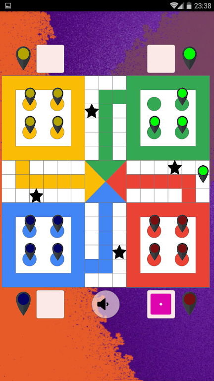 SUPER LUDO KING Screenshot3
