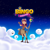 Bingo DreamZ - Free Online Bingo Games & Slots Apk