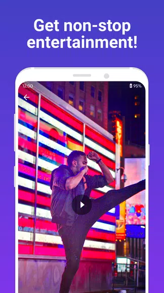 Sagoon Lite Screenshot3