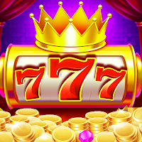 Casino 777 - Slot Pagcor Games Apk