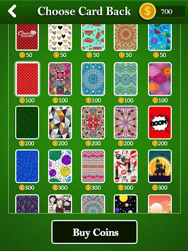 Solitaire Special Edition 2018 Screenshot2