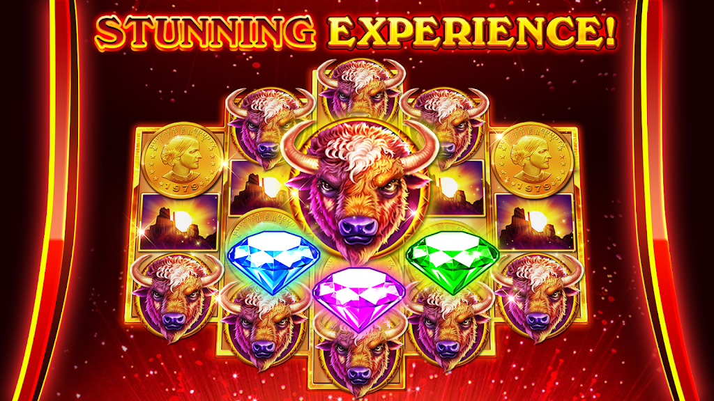 Triple Win Slots - Free Vegas Casino Slots Screenshot2