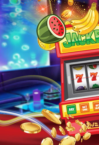 Казино игровые автоматы и слоты онлайн Screenshot1
