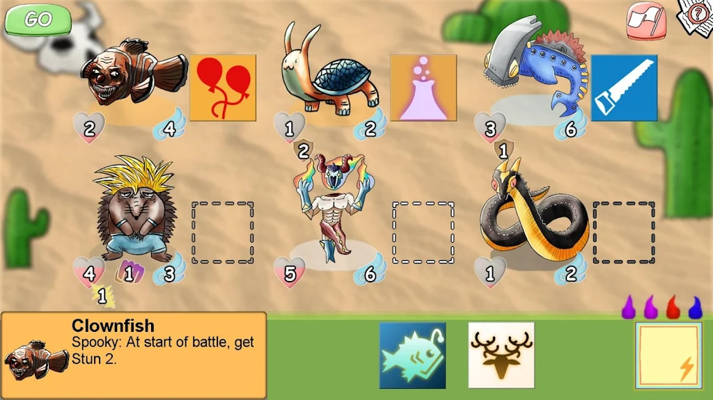 Child's Play Screenshot3