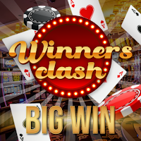 Winners Clash Apk