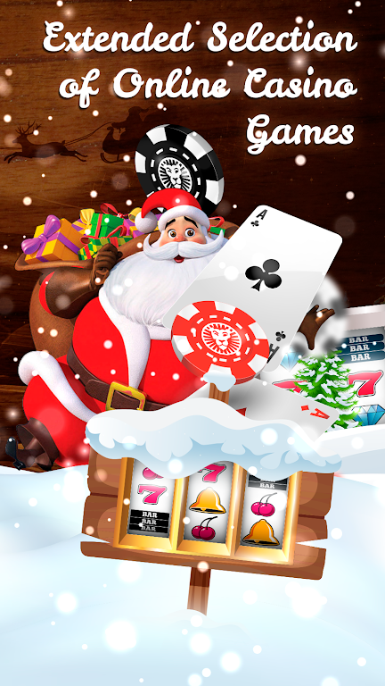 Leo Vegas Casino Screenshot4