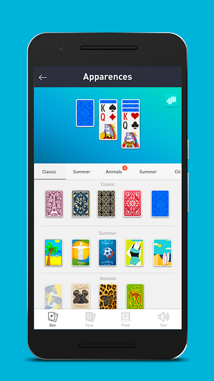 Card Games Pro - Get Rewards Screenshot1