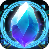 Jóia cósmica Apk